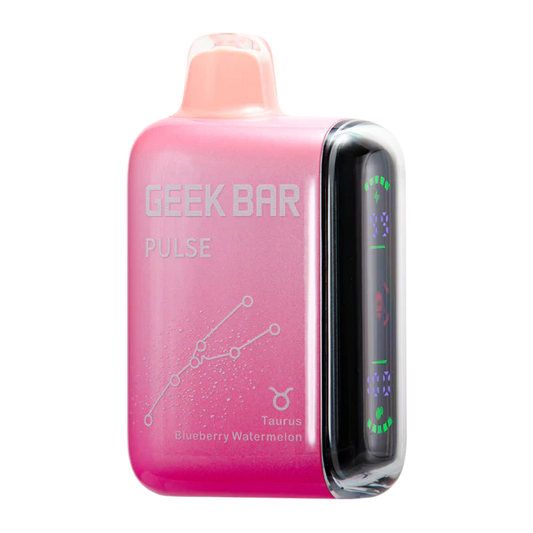 Geek Bar Pulse-Blueberry Watermelon-Vape