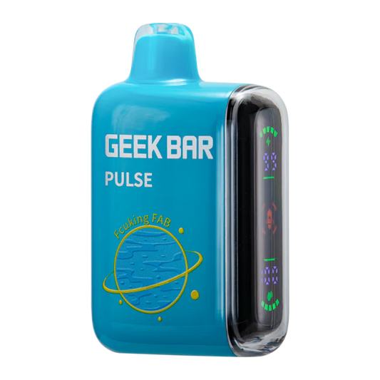 Geek Bar Pulse-Fcuking Fab-Vape