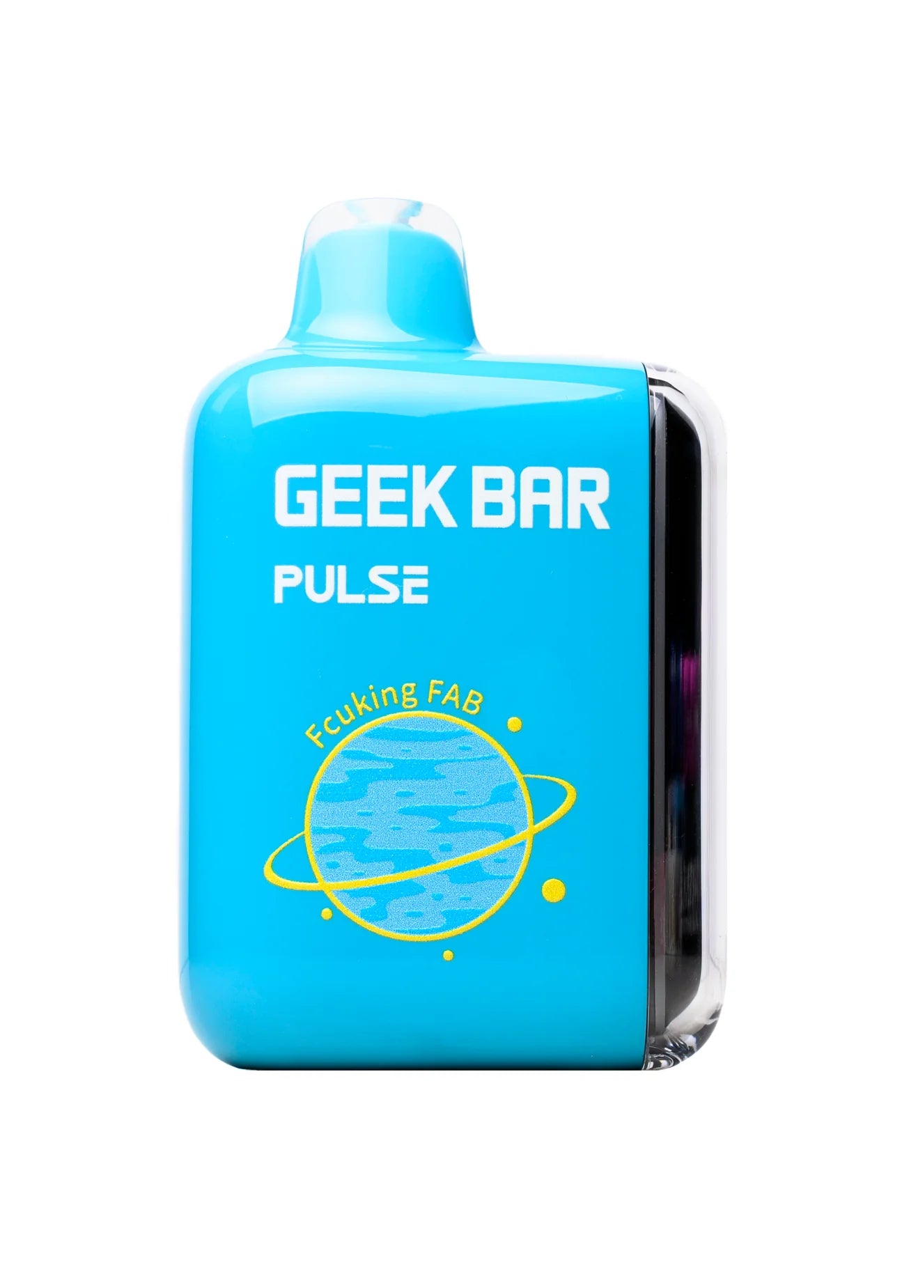 Geek Bar Pulse-Fcuking Fab-Vape